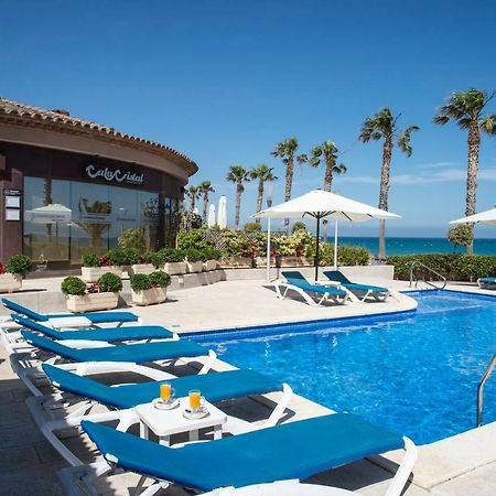 Cala Cristal by Pierre&Vacances Premium Miami Platja  Exterior foto