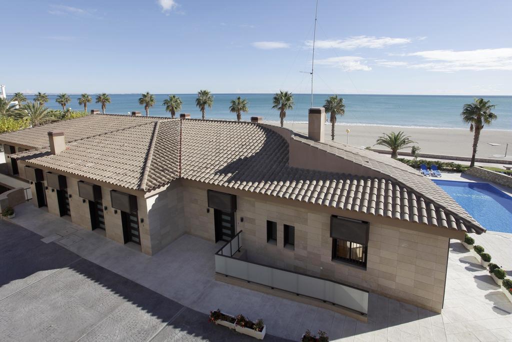Cala Cristal by Pierre&Vacances Premium Miami Platja  Exterior foto