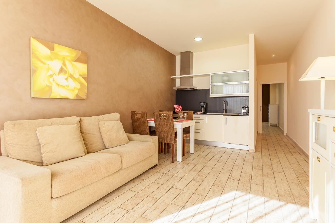 Cala Cristal by Pierre&Vacances Premium Miami Platja  Exterior foto