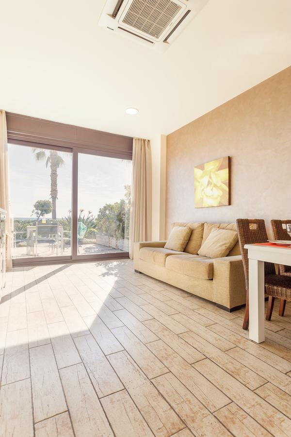 Cala Cristal by Pierre&Vacances Premium Miami Platja  Exterior foto