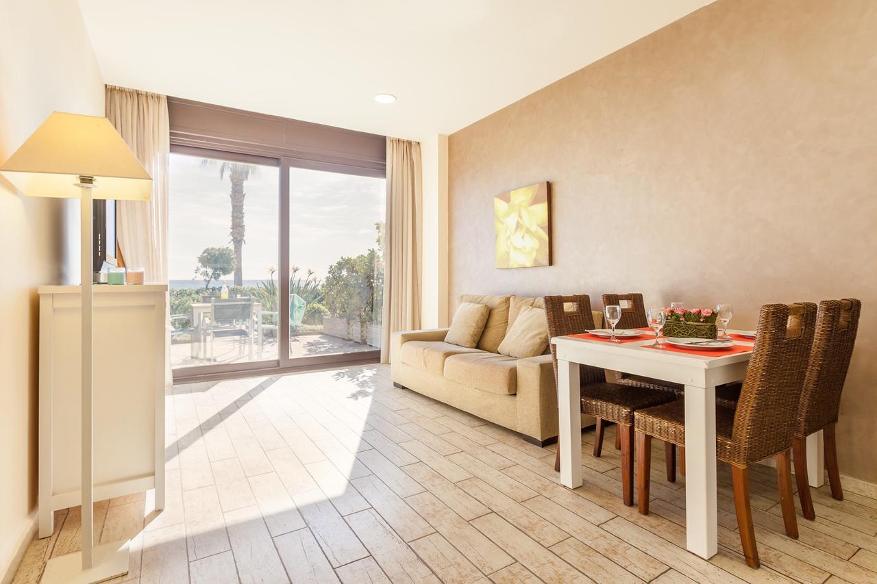 Cala Cristal by Pierre&Vacances Premium Miami Platja  Exterior foto