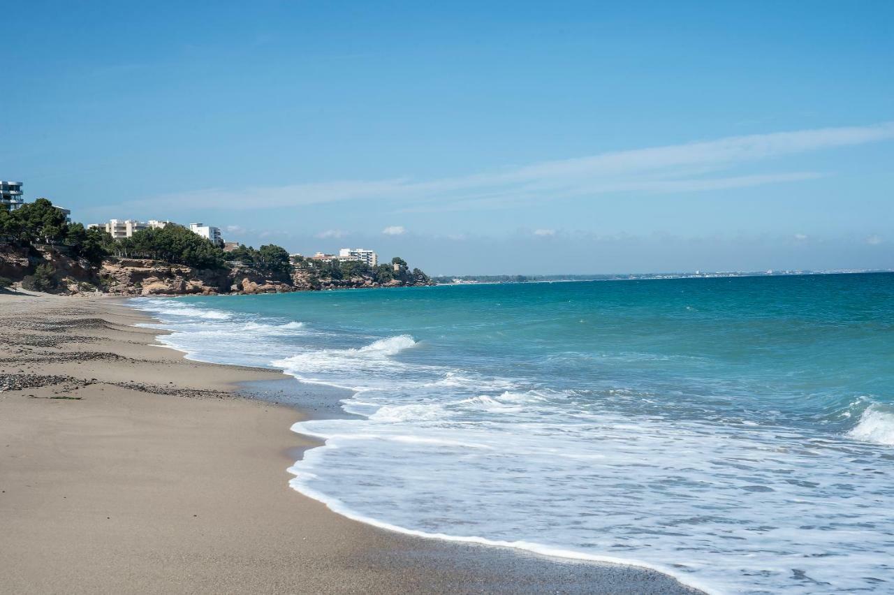 Cala Cristal by Pierre&Vacances Premium Miami Platja  Exterior foto