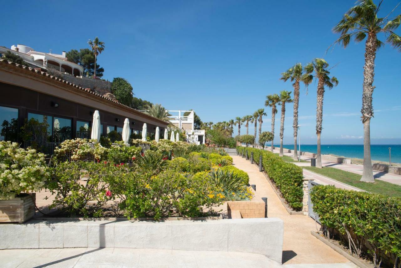 Cala Cristal by Pierre&Vacances Premium Miami Platja  Exterior foto