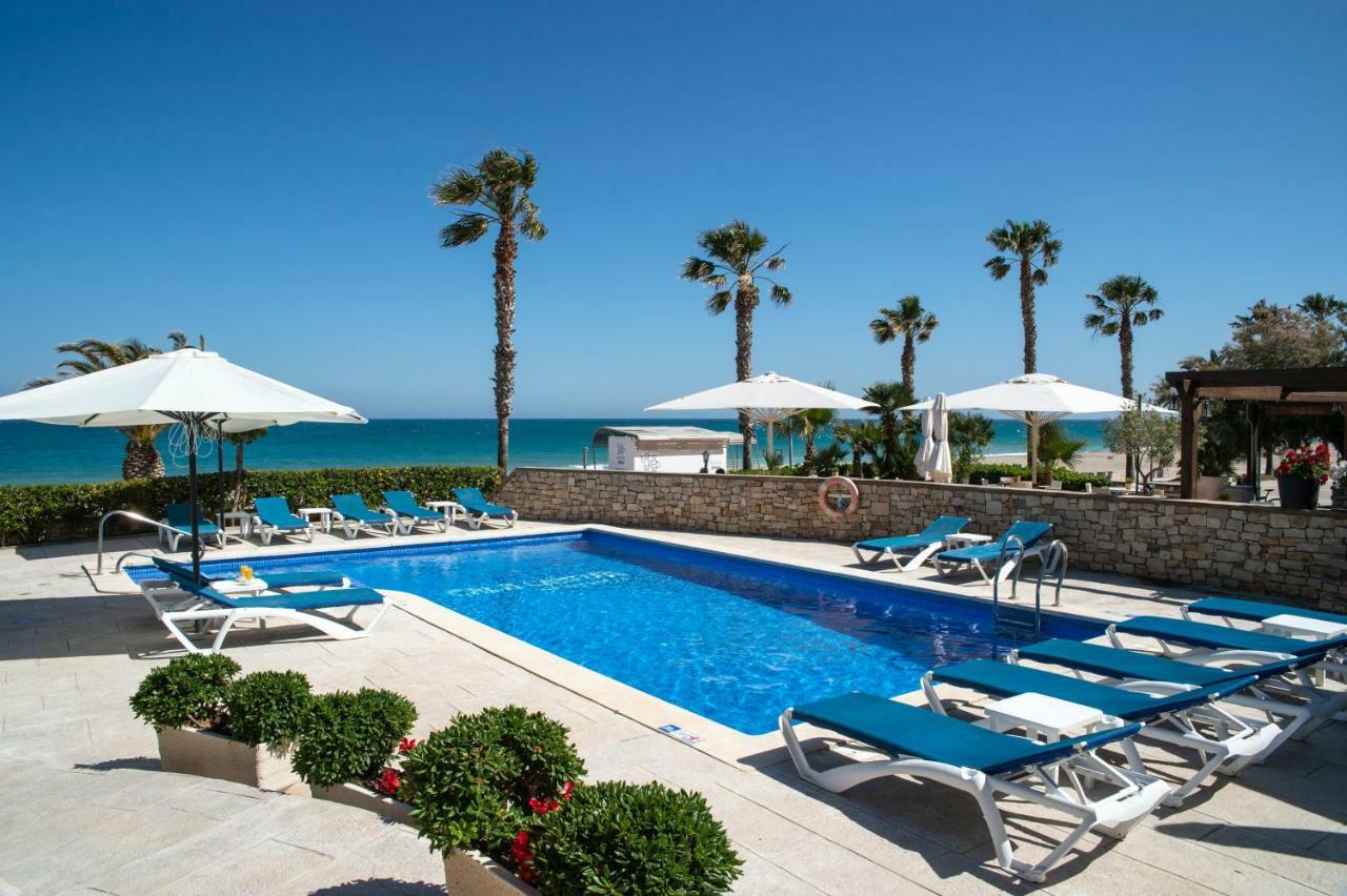 Cala Cristal by Pierre&Vacances Premium Miami Platja  Exterior foto