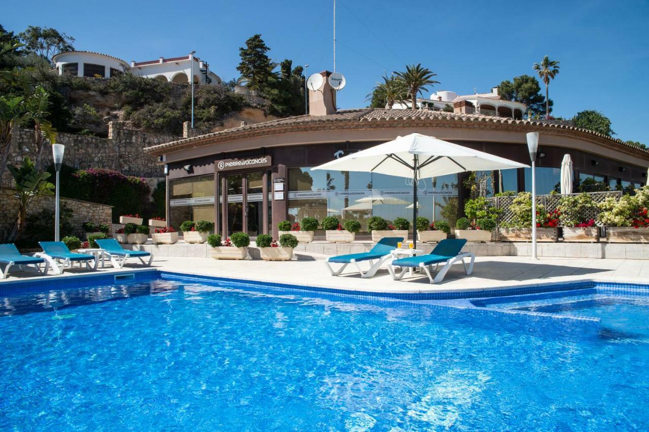 Cala Cristal by Pierre&Vacances Premium Miami Platja  Exterior foto