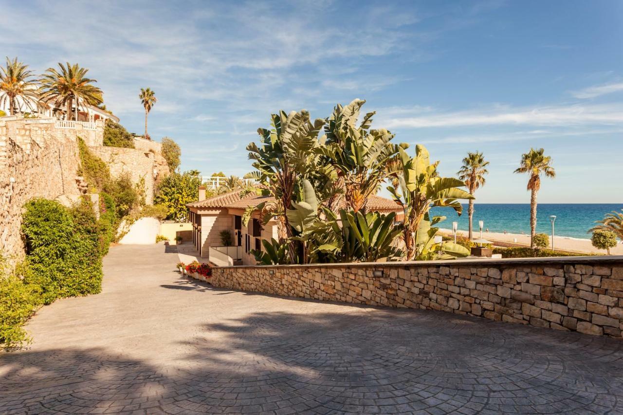 Cala Cristal by Pierre&Vacances Premium Miami Platja  Exterior foto