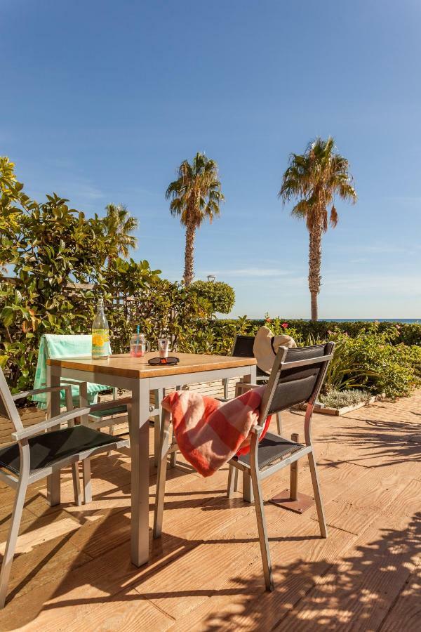 Cala Cristal by Pierre&Vacances Premium Miami Platja  Exterior foto