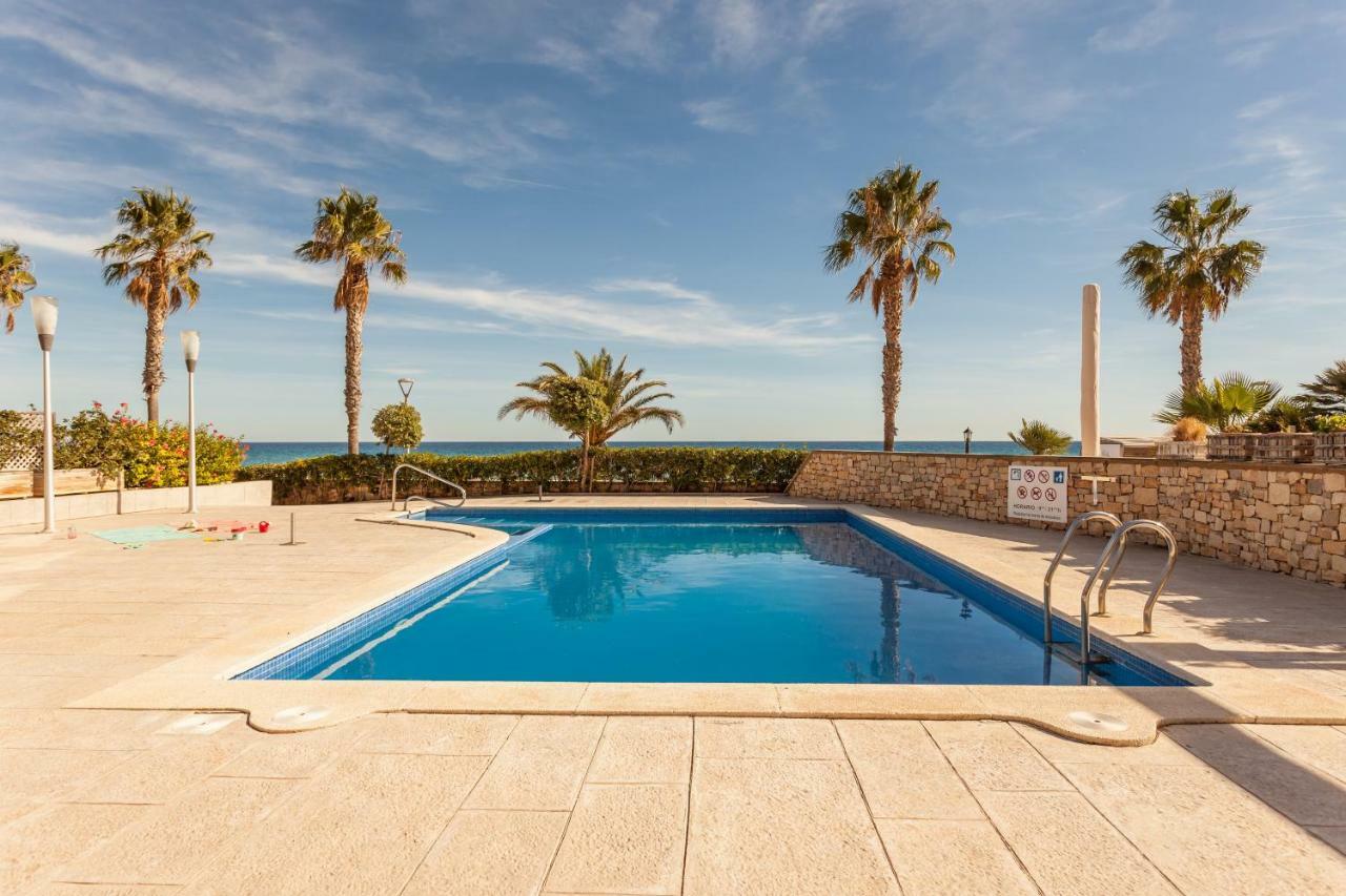 Cala Cristal by Pierre&Vacances Premium Miami Platja  Exterior foto