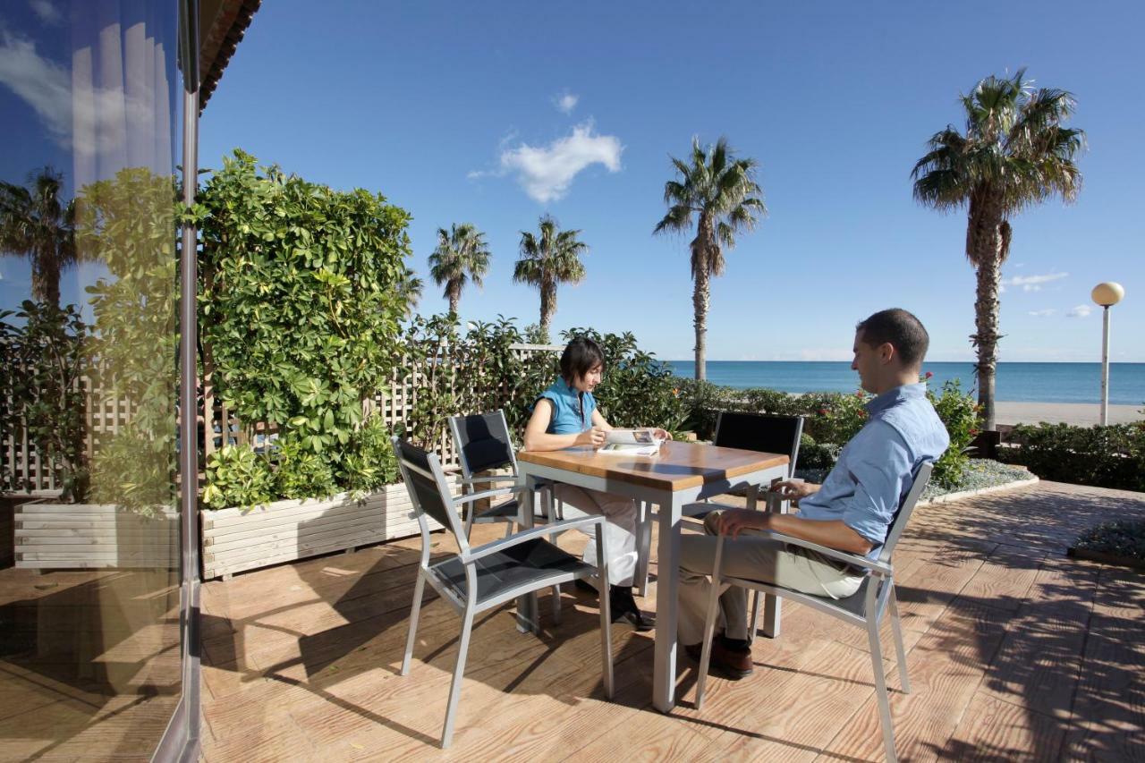 Cala Cristal by Pierre&Vacances Premium Miami Platja  Exterior foto