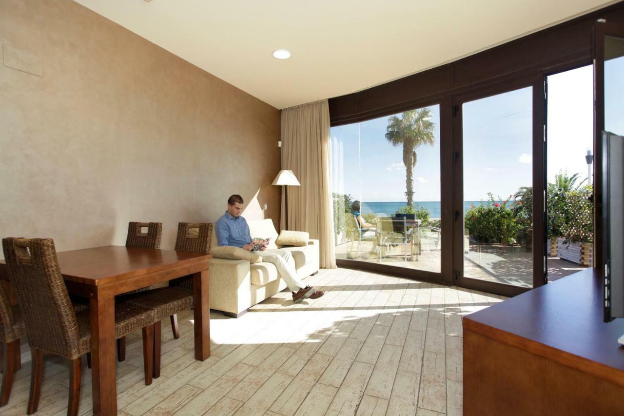 Cala Cristal by Pierre&Vacances Premium Miami Platja  Exterior foto